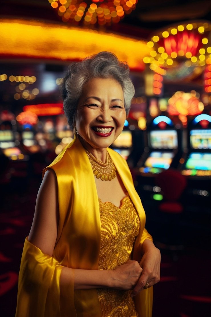 755bet login