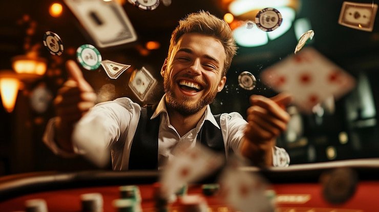 755bet login