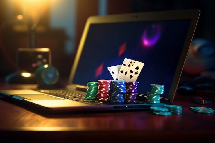 755bet login
