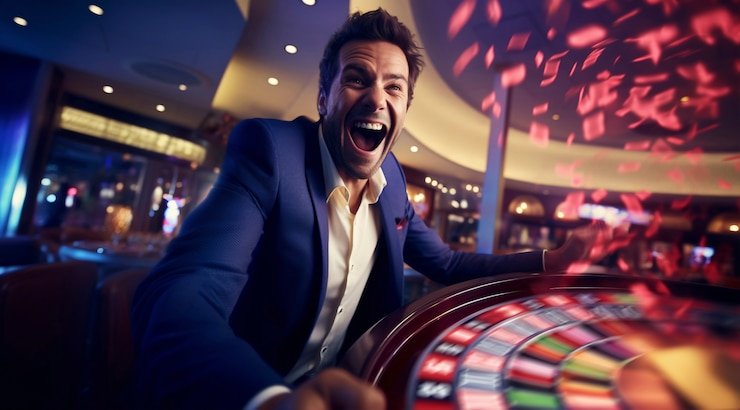 755bet login