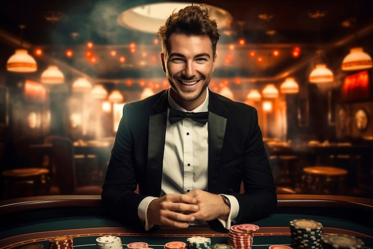 755bet login
