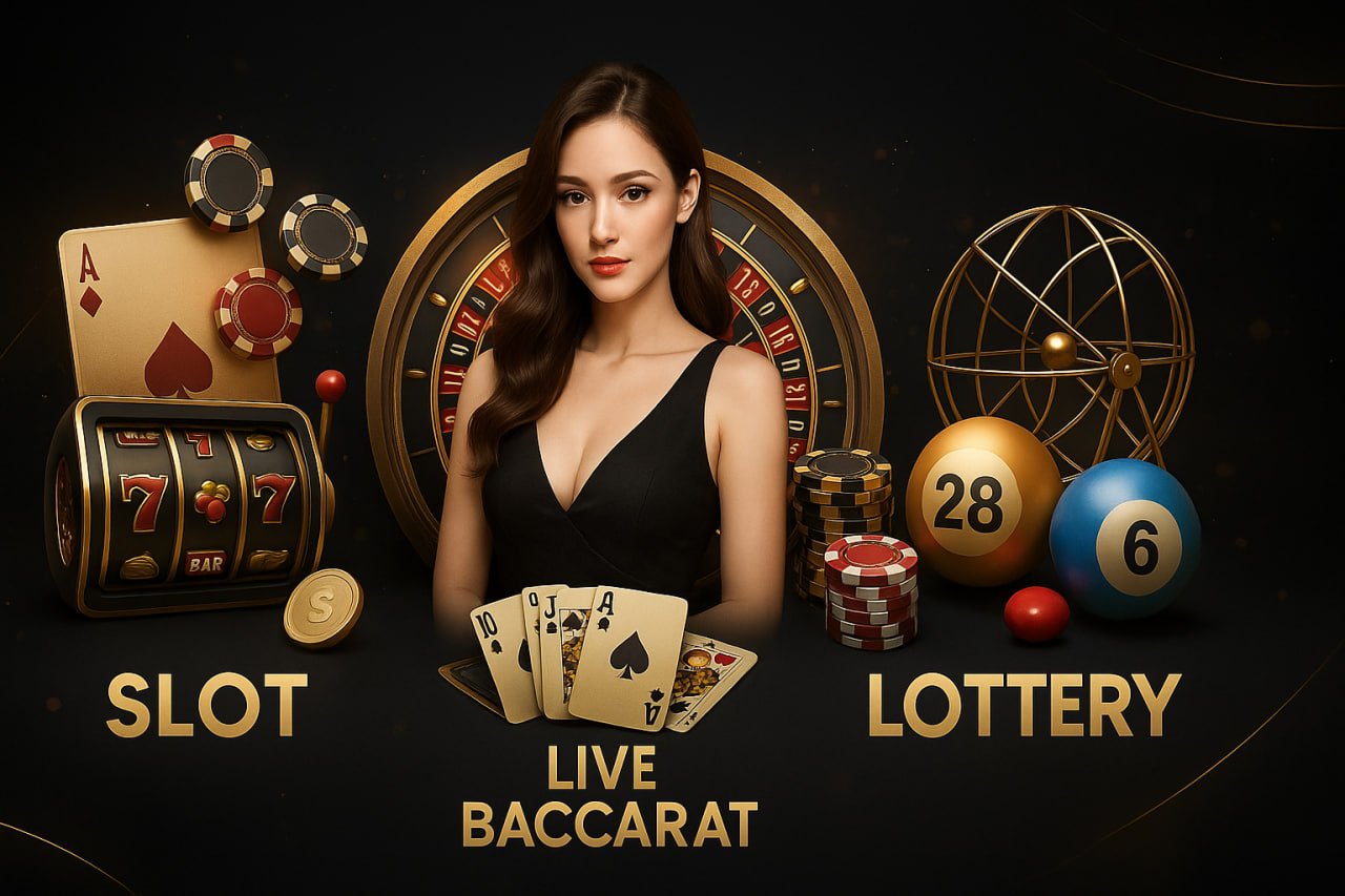 755bet login